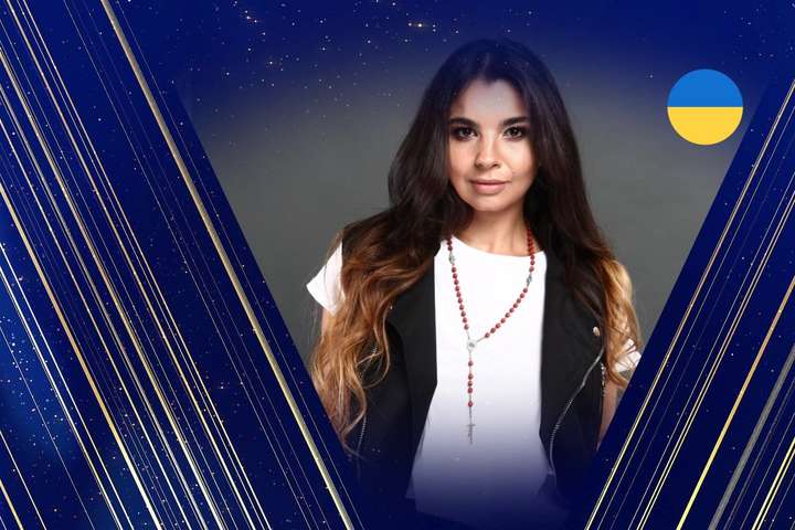 Украинская певица Наталья Папазоглу - Украинка победила в музыкальном конкурсе «Turkvision-2020»