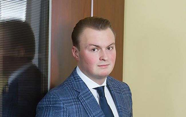 Детективи НАБУ вручили підозру Гладковському-молодшому 