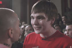 Рэпер Гнойный