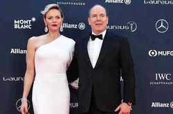 У княза Монако объявилась внебрачная дочь: «Я не понимаю, почему росла без отца»