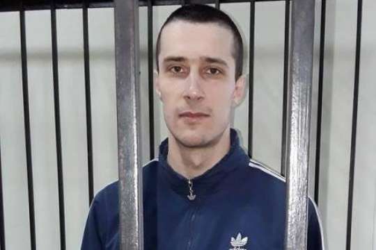 Колишній охоронець Яроша до Різдва повернеться з російської в’язниці 