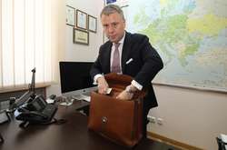 Вітренко очолив Міністерство енергетики: рішення уряду 