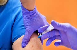 Іспанія поставить на облік жителів, які відмовилися від вакцинації проти Covid-19