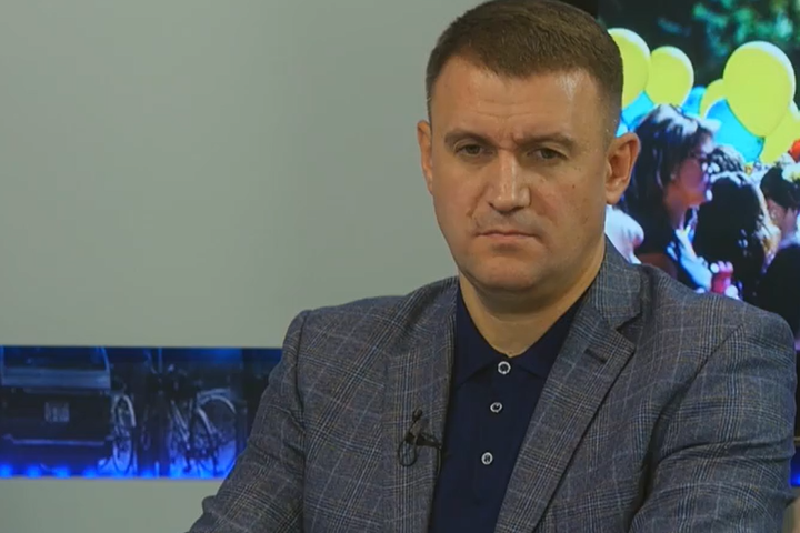 Новий глава ДФС Вадим Мельник - Уряд офіційно призначив топ-чиновника часів Януковича головою Фіскальної служби