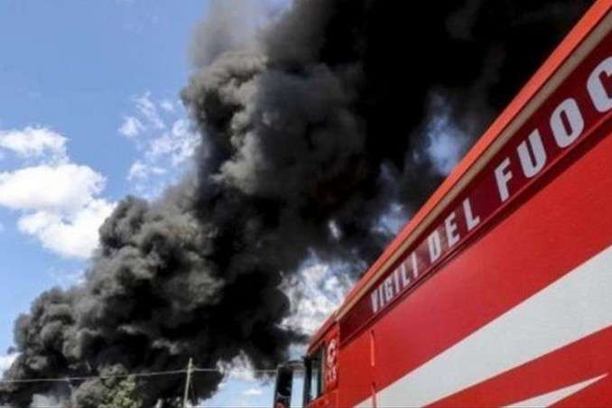 В Італії стався вибух на фабриці феєрверків, є жертви