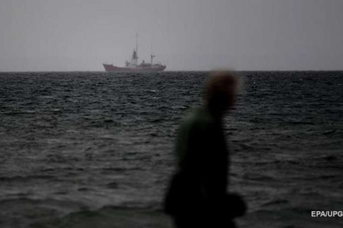 Україна заарештувала 32 судна, які заходили в порти окупованого Криму