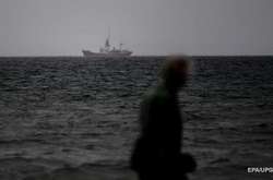 Україна заарештувала 32 судна, які заходили в порти окупованого Криму