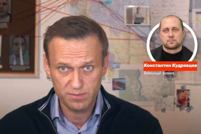 История с отравлением Навального – политический Чернобыль для российских властей