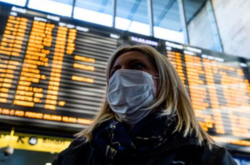 МОЗ оприлюднив рекомендації через новий штам Covid-19