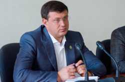 Мер Броварів Ігор Сапожко не раз потрапляв у скандали