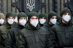 Наразі у ЗСІ хворіє 2781 особа