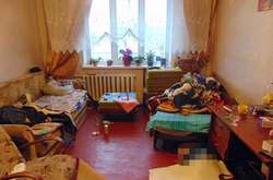 Тіло жінки було виявлено у квартирі