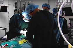 Завдяки надкомпактному апарату УЗД лікарі можуть розглянути дитяче серце і дослідити, як працюють інші органи