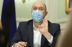  Уряд розраховує закупити Covid-вакцину до лютого 2021 року 