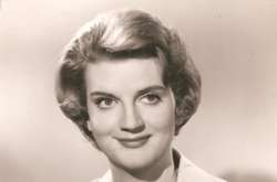 Скончалась актриса из сериалов «Шерлок» и «Корона»