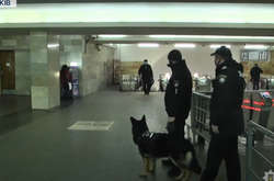 Нюх собаку не підвів: чоловік мав 25 пакунків з наркотиками 