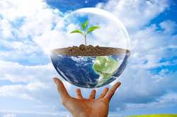 У результаті погодного явища Ла-Нінья температура знизиться, але вплив парникових газів залишиться значним