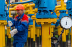 Росія учетверо збільшила замовлення на транзит газу через Україну