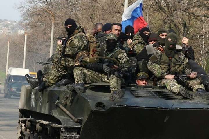 В Україні з'явиться ресурс, який розкаже про всі злочини в окупованому Криму та Донбасі