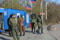 Оккупанты ОРДЛО «приговорили» к 17 годам тюрьмы своего боевика за сотрудничество с СБУ