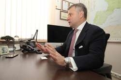 Разумков розкритикував призначення Вітренка керівником Міненерго в обхід рішення Ради