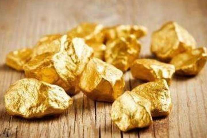 Туреччина заявила про виявлення одного із найбільших у світі родовищ золота