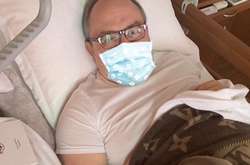  Мер Харкова Геннадій Кернес  помер у   ніч із 16 на 17 грудня  