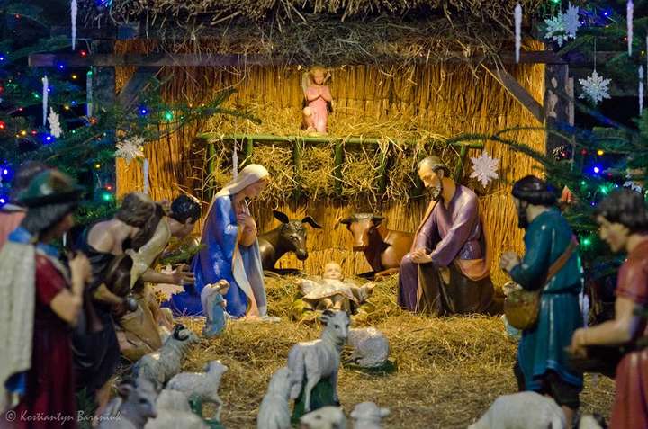 Историк призвал украинцев не называть Рождество 25 декабря «католическим» и объяснил, почему