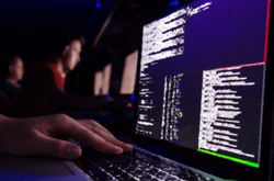 Хакери атакували сайт Європейського суду з прав людини