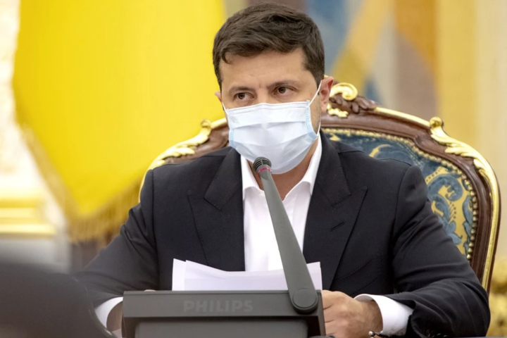 Українці незадоволені роботою Зеленського, але відставки не хочуть – опитування