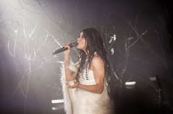 Різдвяний концерт Руслани транслюватиметься 25 грудня