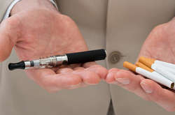 З нового року вводяться нові акцизні марки на тютюн та електронні сигарети