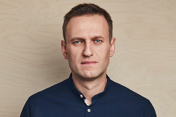 Берлінська клініка «Шаріте» опублікувала звіт про лікування Навального