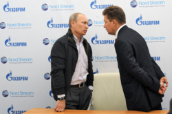  У новий рік «Газпром» входить з серйозним дефіцитом транзитних потужностей. Україна має скористатися цим 
  
