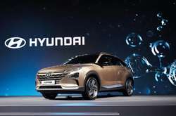 Hyundai запускає окремий бренд для розвитку свого водневого транспорту