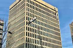 У Балтиморі стався вибух, понад 20 поранених 