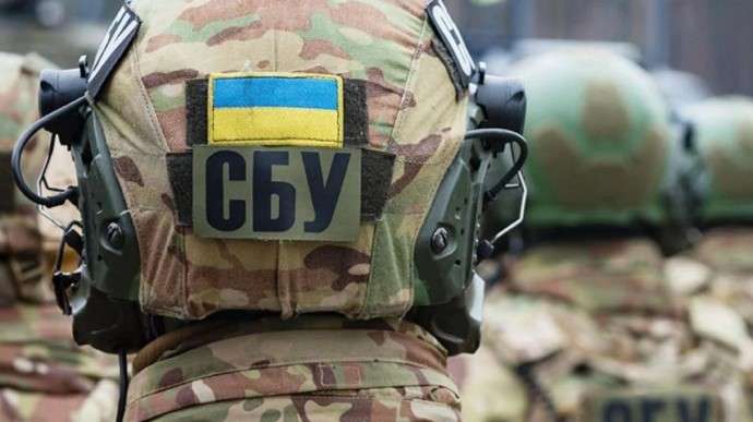 В Крыму оккупанты завербовали украинского военного