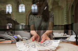 «Карантинные» 8 тыс. грн получат не все: Пенсионный фонд назвал причину