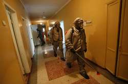 На окупованій Луганщині заборонять масові заходи, закриють ТРЦ та розважальні заклади