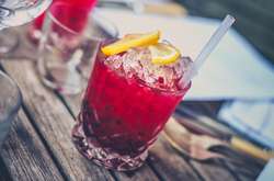 Напитки снимающие отечность тела