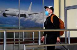 Криклій спрогнозував терміни відновлення авіасполучення України з ЄС