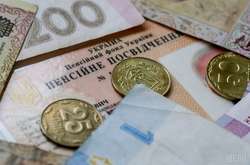 С 1 января начнется перерасчет пенсий