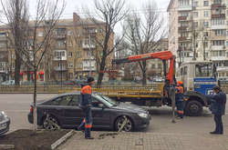 Як уникнути евакуації: 13 причин, чому можуть забрати авто на штрафмайданчик