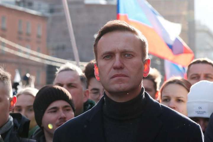 Комісія ПАРЄ проведе засідання через отруєння Навального