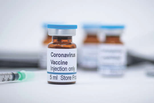 Кабмін виділив гроші на закупівлю Covid-вакцин