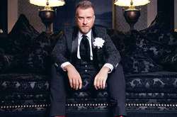 Шоумен Антин Мухарский