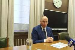 Майже 65% із усіх ліжок для хворих на Covid-19 мають кисень – МОЗ