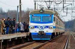 На маршруті Київ — Тарасівка щоденно курсуватиме 8 поїздів