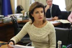 Марина Порошенко закликала Київраду не повторювати помилки центральної влади