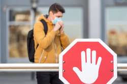 «Червоними» наразі є 45 країн